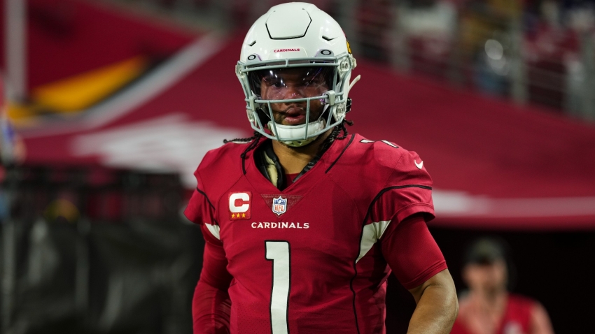 Kyler Murray expected to return in time for 2023 season after torn ACL
