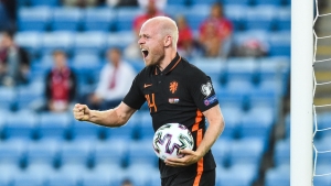 Norway 1-1 Netherlands: Klaassen salvages a point for new coach van Gaal after Haaland opener