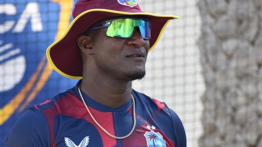 Almost there: Sammy closer to selecting T20 World Cup squad; expresses satisfaction with strategic build up to tournament