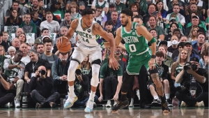 NBA Game of the Week: Elite defenses set to collide as the Celtics travel to Milwaukee
