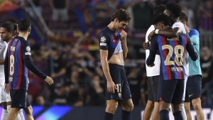 Champions League embarrassment LaLiga&#039;s latest blow on dramatic fall from grace