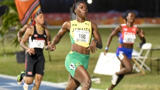 Jamaica overcome early &#039;hiccups&#039; to win 12 medals going into final day of NACAC Championships
