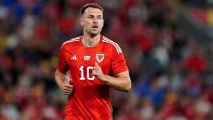 Wales boss Rob Page defends Aaron Ramsey selection amid fitness issues