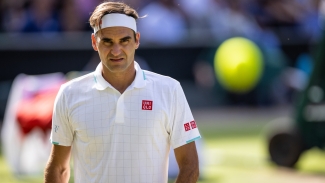 Wimbledon: Federer hopes for &#039;one more&#039; Centre Court outing