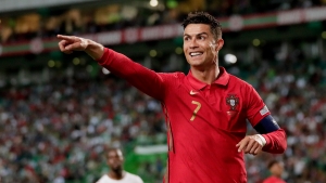 Rumour Has It: Chelsea, Roma circling for Ronaldo