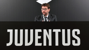 Inter win Serie A 2020-21: Juventus chief Agnelli makes &#039;We&#039;ll be back&#039; vow