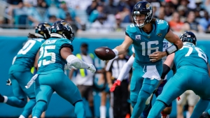 Jags &#039;can&#039;t wrap head around&#039; 20-game losing streak as NFL record looms