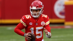 Mahomes &#039;feeling good&#039; after concussion, says Reid