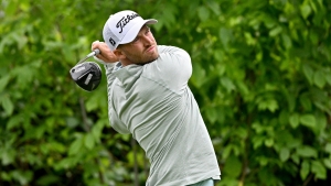 Wyndham Clark leads after opening round as Canadian Open returns