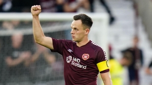 Hearts fight back for point against Ross County