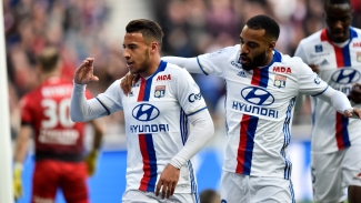 Tolisso returns to Lyon on five-year deal
