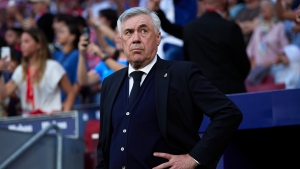 Ancelotti plans to continue rotating with all eyes on Champions League final