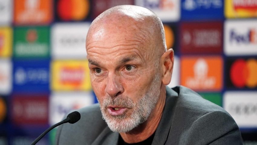 Stefano Pioli keen to overturn AC Milan's recent poor form against Inter