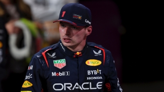 Melbourne will see &#039;different&#039; Verstappen as Mercedes hope for progress