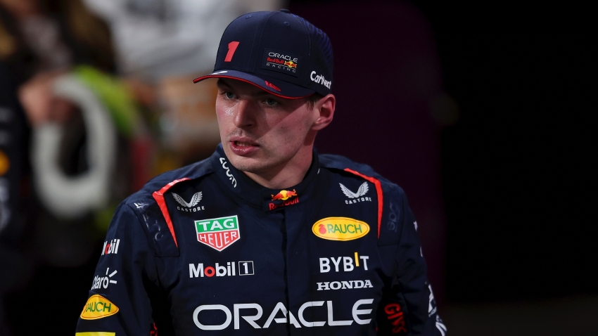Melbourne will see 'different' Verstappen as Mercedes hope for progress