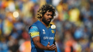 Sri Lanka great Malinga retires from all forms of cricket