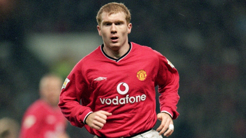 Scholes and Drogba lead latest slate of Premier League Hall of Fame inductees