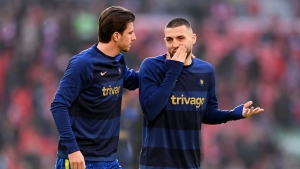Rumour Has It: Real Madrid identify Chelsea quartet as targets including Mount and Kovacic
