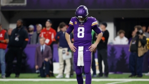 Cousins explains fourth-down decision in &#039;toughest loss&#039; as Vikings fall to Giants