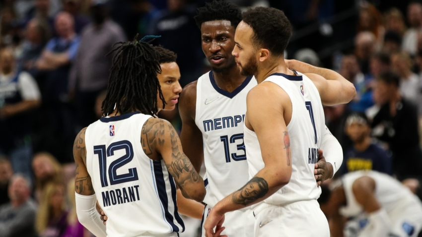 &#039;I&#039;m disrespectful just like they are&#039; - Ja Morant after sending Timberwolves fans home &#039;mad&#039;