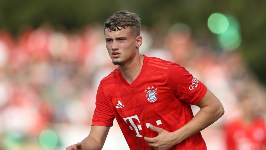 Bayern midfielder Cuisance completes reported €4.5m switch to Venezia