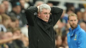 Bruce calls for clarity and concedes Newcastle future is out of his hands
