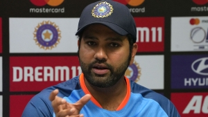 India v New Zealand: Rohit Sharma seeks &#039;fearless&#039; attitude from India
