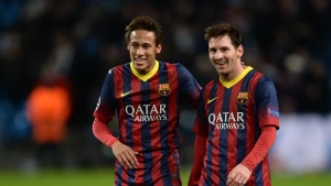 Rumour Has It: Neymar contacts Barca star Messi over PSG move