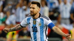 &#039;Argentina and Brazil a step ahead&#039; – Xavi tips South American giants for World Cup glory