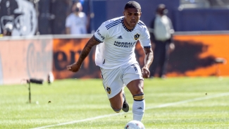 MLS: New York City secure first win, Douglas Costa opens LA Galaxy account