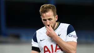 Kane exit rumours compound Spurs woes as Mason laments loss