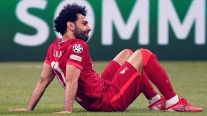 Salah played through injury in Champions League final, claims Egypt&#039;s team doctor