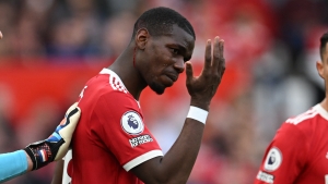 Pogba to leave Man Utd as a free agent