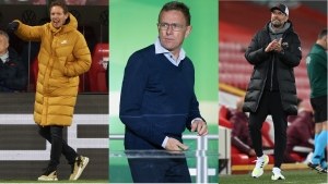 Flick leaving Bayern: The contenders to take over at the Allianz Arena