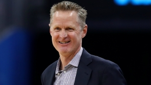 Kerr insists Warriors season was a &#039;success&#039; despite missing playoffs