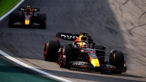 Verstappen and Perez spat leaves Button &#039;amazed&#039; at Red Bull discord