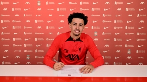 Jones signs new long-term deal with Liverpool