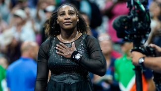 Serena Williams may return &#039;one more time&#039;, says Haas