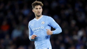 He’s really good – Pep Guardiola sure John Stones is over worst injury woes