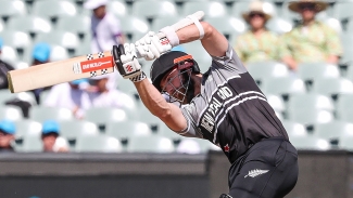 T20 World Cup: Williamson hails &#039;outstanding&#039; Black Caps bowlers ahead of Pakistan semi-final