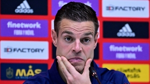 Azpilicueta: I would not swap any Chelsea trophy for World Cup win with Spain
