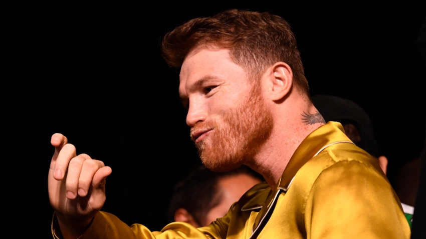 Canelo targets division clean sweep as Plant plots ultimate upset