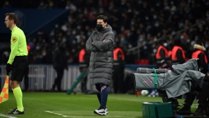 Pochettino calls for PSG &#039;unity&#039; amid supporter discontent ahead of Real Madrid tie
