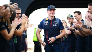 &#039;Nothing boring&#039; about Verstappen&#039;s Formula One dominance, claims Andretti