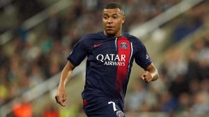 Kylian Mbappe fires Paris St Germain to win over Strasbourg