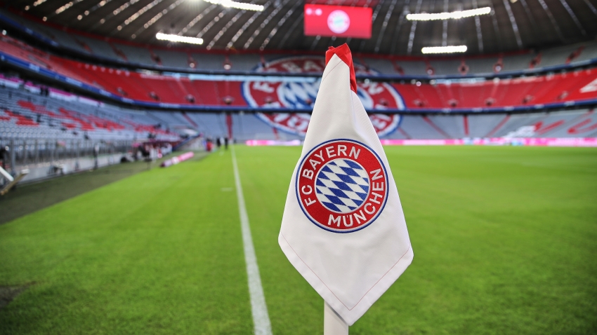 Bayern Munich to play behind closed doors for remainder of 2021 due to COVID-19