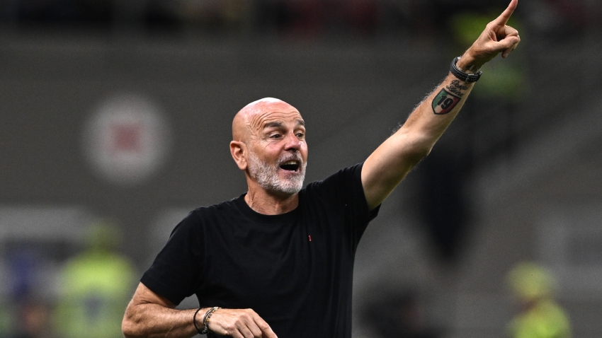 Pioli lauds Milan determination after snapping winless run with Cagliari triumph