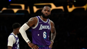 LeBron to take backseat role in Lakers&#039; offseason roster moves