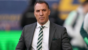 Celtic boss Brendan Rodgers hit with SFA charge after match officials criticism