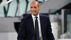 Allegri insists transfers not the answer to Juventus problems